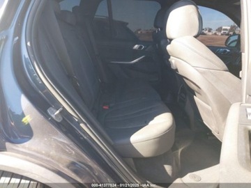 BMW X5 G05 2021 BMW X5 SDrive40I 2021 3.0l 3.0 Benzyna 335KM, zdjęcie 12