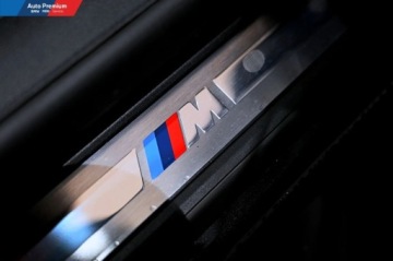 BMW Seria 4 G22-23-26 2025 BMW Seria 4 430i xDriveFV23M Pakiet SportowyPrzyciemniane Szyby 2.0, zdjęcie 24