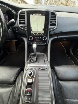 Renault Talisman Kombi 2.0 Blue dCi 200KM 2019 Renault Talisman 2.0 DCI 200 KM Initiale Paris, zdjęcie 37