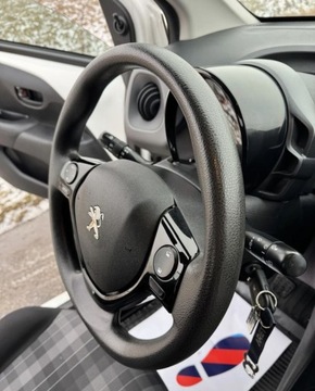 Peugeot 108 2018 Peugeot 108 TYLKO 63 tys.km 1.0 PISEMNA GWARANCJA w cenie Transport KRE, zdjęcie 20