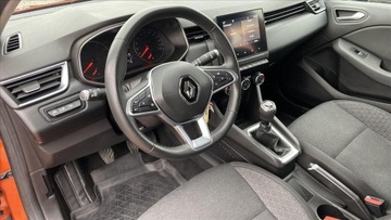 Renault Clio V Hatchback 5d 1.0 TCe 100KM 2019 Clio 1.0 TCe Zen, zdjęcie 8