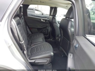 Ford Escape III 2023 Ford Escape 2023 FORD ESCAPE PHEV 2.5 Hybryda Plug-in 163KM, zdjęcie 14