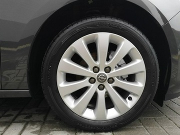 Opel Astra J Sports Tourer Facelifting 1.4 Turbo ECOTEC 140KM 2013 Opel Astra 1.4 16v 140KM Klimatronik Tempomat, zdjęcie 25