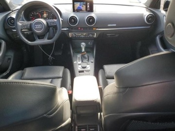 Audi 2020 Audi a3 2020r., Premium, od ubezpieczalni 2.0 Benzyna 184KM, zdjęcie 7