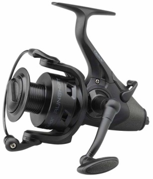 DAM Quick Reel Runshift 3 5000 FS
