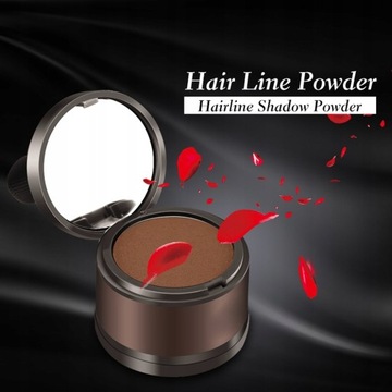 Порошок для волос, сильная совместимость