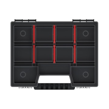 Организатор Basic 8 