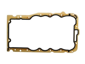 Uszczelka miski olejowej ELRING 127.760