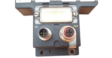 МОДУЛЬ PROFIBUS TURCK FLDP-I0M FLDP-IOM 248-0001