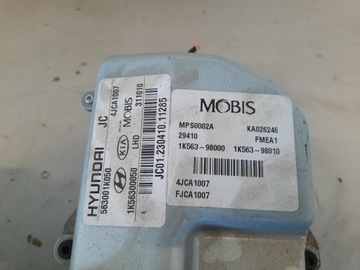 HYUNDAI IX20 10-15 SERVO  ELEKTRICKÉ SLOUPEC VOLANT X G4FA