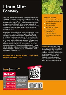 Линукс Минт. Основы