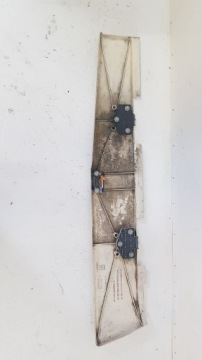 НАКЛАДКА БОКОВОЙ ДВЕРИ RENAULT MAGNUM 5010599252