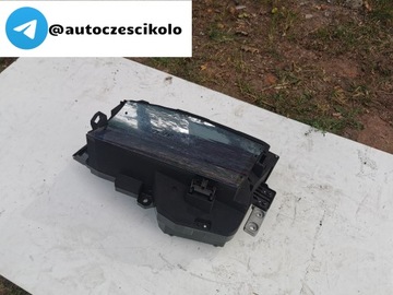 DISPLEJ HEAD-UP PROJEKTOR KIA EV 6