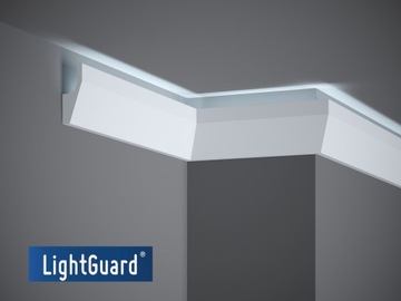 Listwa Oświetleniowa LED Mardom MD 118
