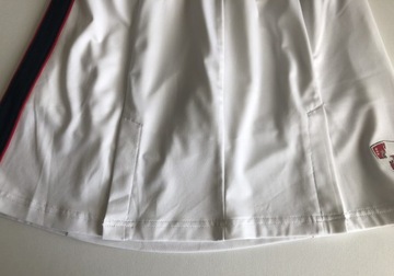 СПОРТИВНАЯ ЮБКА С ЗАКРЫТЫМИ ШОРТАМИ 36/38