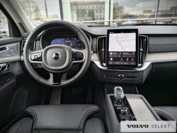 Volvo XC90 II 2025 Volvo XC 90 XC90 B5 Benzyna 250 KM, Bowers&amp;Wilkins, zdjęcie 22