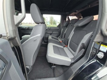 Ford Bronco VI 2025 Ford Bronco Big Bend 2025 2.3 Benzyna 275KM, zdjęcie 8