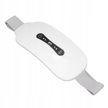 МАССАЖЕР-НАГРЕВАТЕЛЬ ДЛЯ БОЛИ МЕСТРУАЦИИ ПОЯС