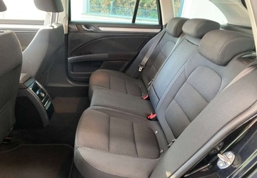 Skoda Superb II Outdoor 2.0 TDI CR DPF 170KM 2014 Skoda Superb Automat 2.0 Diesel 170KM, zdjęcie 6