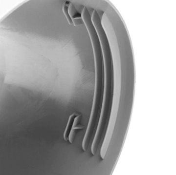 ПЕРЕХОДНИК для трубки переносного кондиционера, оконный уплотнитель, 15 см