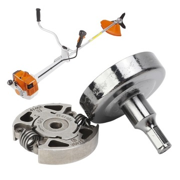Комплект барабана сцепления 41401602005 для кустореза Stihl FS56RC FC56C FS70R HT56