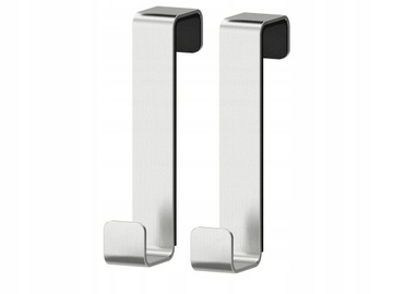 IKEA LILLANGEN SUPER WIESZAK na drzwi, 2 szt.