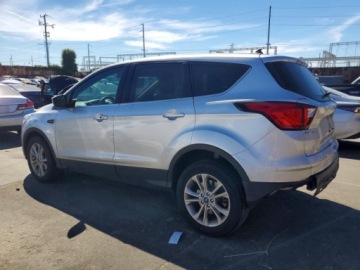 Ford Escape III 2019 Ford Escape 2019r., Se,, od ubezpieczalni 1.5 Benzyna 172KM, zdjęcie 1