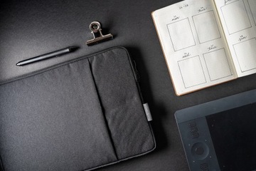 ЧЕХОЛ ДЛЯ НОУТБУКА 13 14 ДЮЙМОВ СУМКА NOVAZA