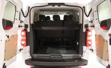 Toyota 2024 Toyota Proace Verso Verso 2.0 D4-D Long Business 2.0 Diesel 144KM, zdjęcie 18