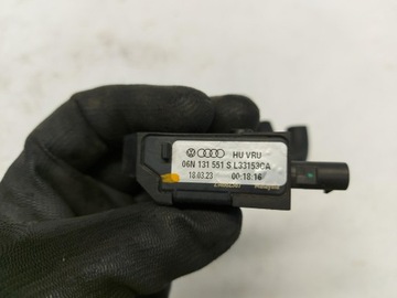 AUDI A7 4K8 45 TFSI SENZOR TLAKU 06N131551S