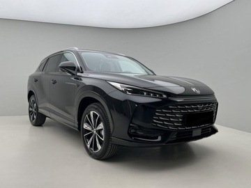 MG HS 2025 MG HS 1.5T HEV+ Exclusive aut Suv 224KM 2025, zdjęcie 2