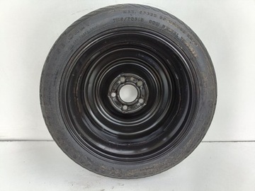 VOLVO S70 V70 I KOLO DOJEZDOVÉ DOJEZDOVDOJEZDOVÉ 115/70 R15 9127261