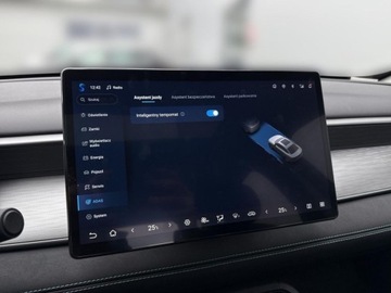 BYD Seal 2025 BYD Seal 5 DM-i Comfort hybryda plug-in 212 KM 1.5 Hybryda Plug-in, zdjęcie 25