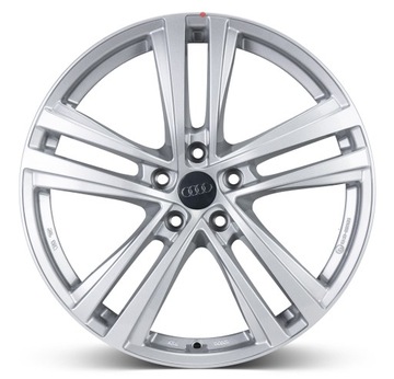 Felgi Alu AUDI 19