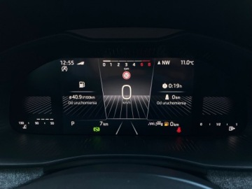 Skoda Scala Hatchback Facelifting 1.0 TSI 115KM 2025 Skoda Scala Edition 130 1.0 TSI 115 KM DSG ! Samoc, zdjęcie 14