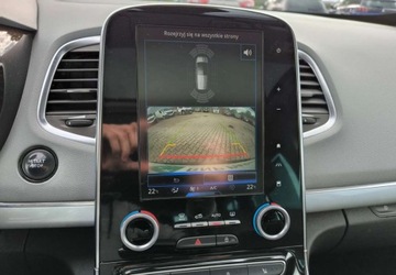 Renault Espace V Van 1.6 Energy dCi 160KM 2015 Renault Espace Renault Espace 1.6 dCi Energy Zen EDC 7os 1.6 Diesel 160KM, zdjęcie 24