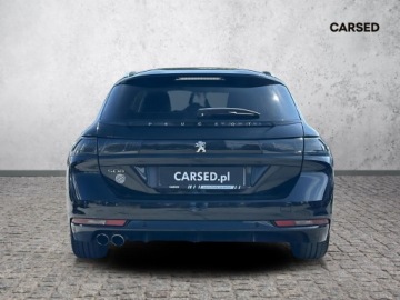 Peugeot 508 II 2019 Peugeot 508 FV-23%/ Allure/ Automat/ Hak, zdjęcie 3