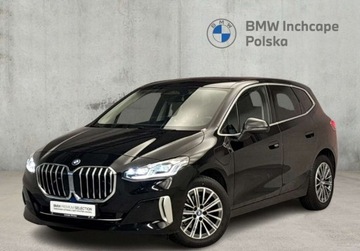 BMW Seria 2 G42-U06 Active Tourer Plug-In 1.5 225e 245KM 2024 BMW Seria 2 1.5 Hybryda Plug-in 245KM
