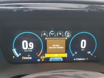 Ford 2021 Ford F150 2021, 3.5L, 4x4, SUPERCREW, od ubezpieczalni 3.5 Benzyna 375KM, zdjęcie 9