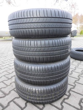 KOLA DO MERCEDES B TŘÍDA W246,245 5X112X66,5 ET46 16'' LETNÍ