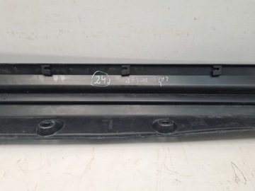 РАМА LAND ROVER VOGUE L322 РАМА ЛЕВАЯ 7000301