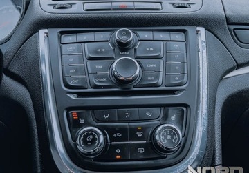 Opel Mokka I SUV 1.4 Turbo ECOTEC 140KM 2015 Opel Mokka Bezwypadkowy, FV23, KredytowanieLeasing, gwarancja 12m gethelp, zdjęcie 19