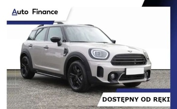 Mini Countryman F60 Crossover Facelifting 1.5  136KM 2023 OD RĘKI MINI Countryman Cooper