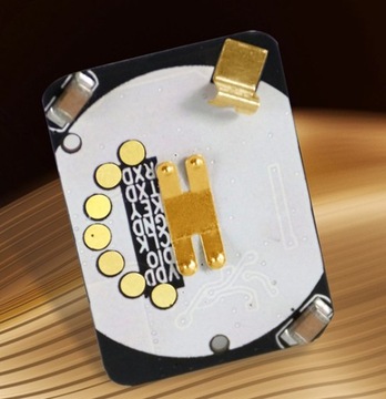 ДАТЧИК ПРОВОРОТА ДЛЯ ИЗМЕРЕНИЯ ВЕЛОСИПЕДНОГО ПЕРЕДАЧИ CADENCE A2 Meilan