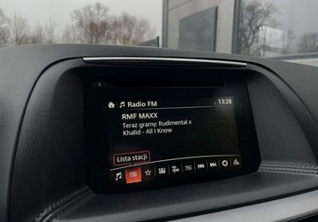 Mazda CX-5 I SUV Facelifting 2.2 SKYACTIV-D  150KM 2016 Mazda CX-5 FULL LED gwarancja RVM BEZWYPADKOWA 150 KM MANUAL 2.2, zdjęcie 25
