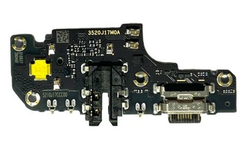 ORYGINAŁ PŁYTKA GNIAZDO ŁADOWANIA USB DO XIAOMI MI 10T LITE