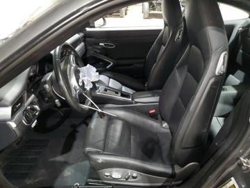 Porsche 911 991 Carrera 2/2S Coupe 3.8 400KM 2013 Porsche 911 Carrera S 2013 3.8l 3.8 Benzyna 400KM, zdjęcie 7