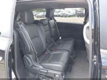 Honda Odyssey IV 2024 Honda Odyssey EX-L 2024 3.5L 3.5 Benzyna 280KM, zdjęcie 13