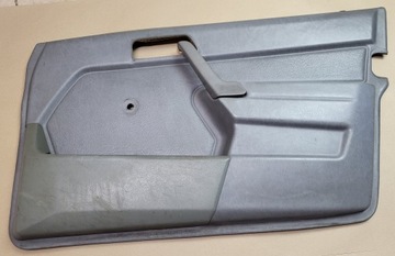 ОБИВКА ДВЕРИ BACON MERCEDES 190 W201 OE