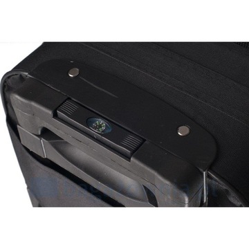 Очень маленький чемодан PELLUCCI RGL 652 WIZZ AIR